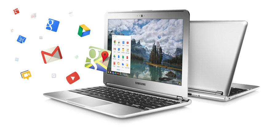 Chromebook