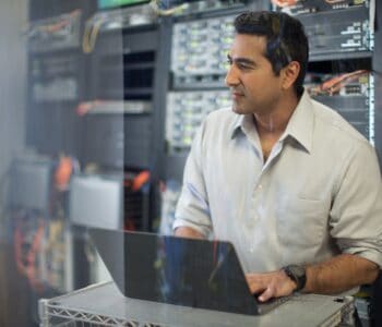 Automate and optimise with Cisco