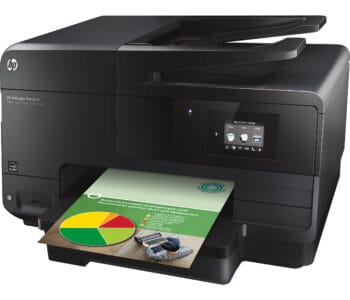 HP Makes ‘Love it or Your Money Back’ Offer on OfficeJet