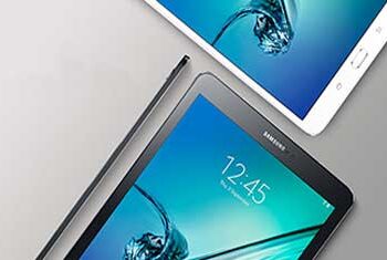 Samsung Galaxy Tab S2 in Demand