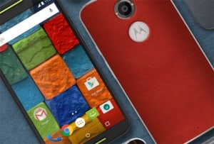 Moto X Force