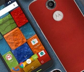 New Moto X Force Model Available Exclusively From Tech Data Mobile