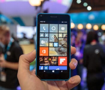 Windows 10 Uptake Fuels Interest in Lumia Dual-SIM