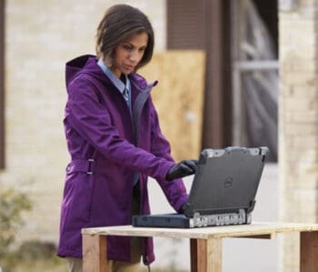 Dell Rugged Laptops Now Landing