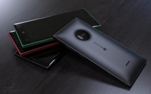 Lumia 950