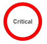 Critical