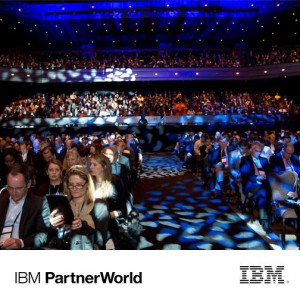 IBM Partnerworld