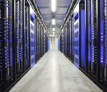 Next-Generation Data Centre Challenges