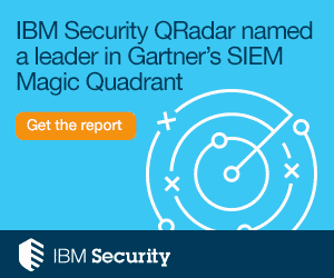 IBM Security QRadar Named a Leader Among 15 Vendors