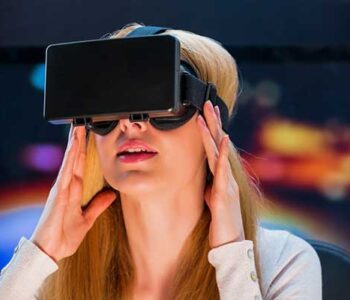 Virtual Reality Could Be a $13 Billion Business by 2020