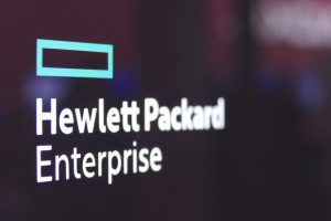 HPE Logo