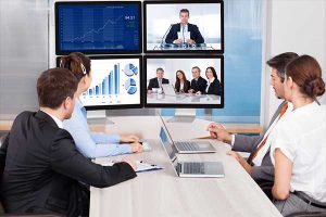 Video Conferencing