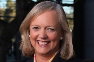 Meg Whitman Micro Focus