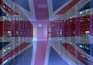 Microsoft UK Data Centres