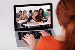 Education Video Conferencing