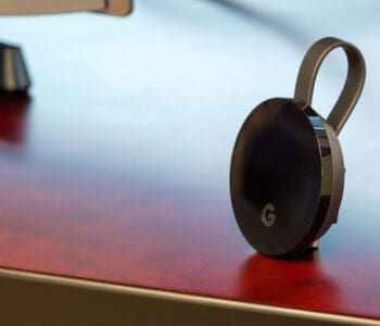 Chromecast Ultra Brings 360°Potential Home