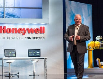 Honeywell Kicks Off Largest Industrial Customer Gathering With a Focus on Digital Transformation