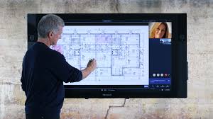 Differences between Surface Hub and Windows 10 Enterprise