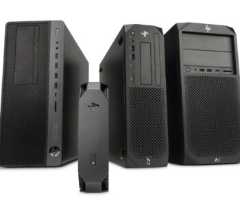 HP Unveils World’s Most Powerful Entry Workstations