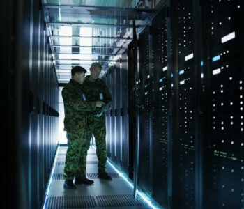 MOD invests in Guardian with IBM UK to protect the skies