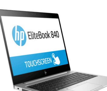 HP EliteBook 840 G5