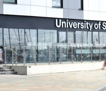 University of Suffolk selects Cisco and ITGL to connect university tradition with new ways of learning