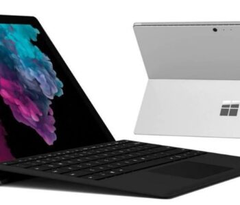 The new Surface Pro 6 for Business