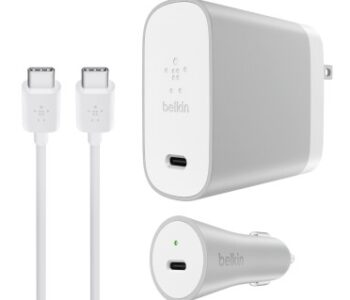 Belkin – USB Power Delivery