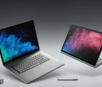 Surface Book 2 for Business