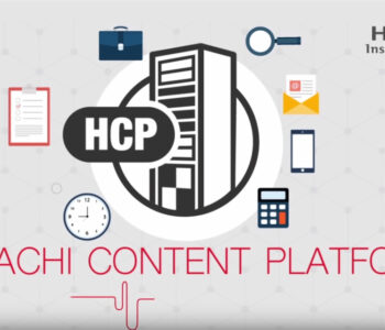 Hitachi Content Platform: Enterprise-Class, Backup-Free Cloud and Archive