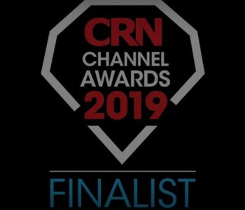 SCC announced as finalists for the CRN Awards