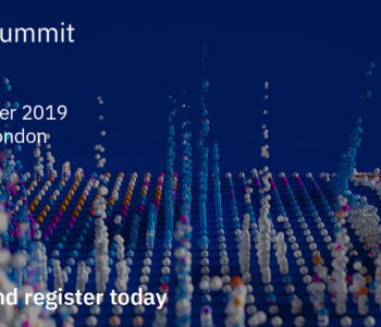 Come and Meet the SCC Team at IBM Think Summit 2019!