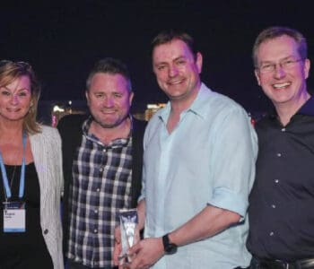 SCC wins big in Vegas at Cisco’s Partner Summit 2019