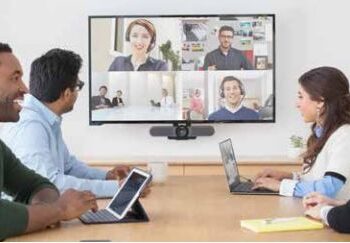 Logitech Video Conferencing Solutions