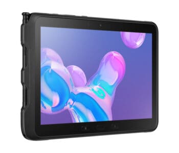 Samsung Galaxy Tab Active Pro: Enterprise Edition