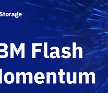 IBM Flash Momentum