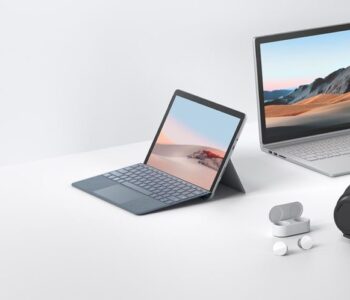 Introducing Surface Go 2, Surface Book 3, Surface Headphones 2 and Surface Earbuds