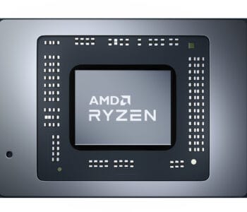 AMD Ryzen™ Mobile Processors for Business