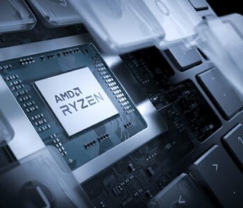 AMD Ryzen™ Processors for Business