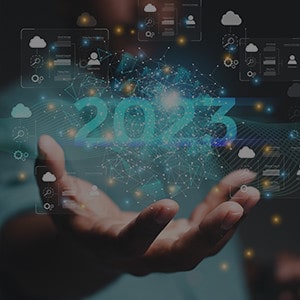 Discover the 2023 Digital Workplace Trends