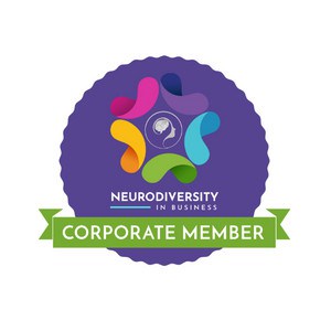 SCC joins Neurodiversity in Business (NiB)