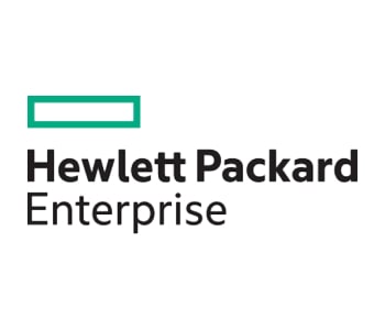 Hewlett Packard Enterprise