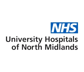 University Hospitals North Midlands