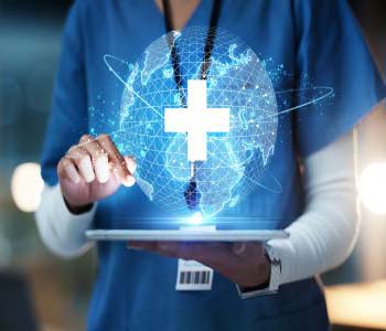 How the healthcare sector can streamline operations