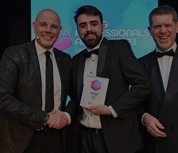 Insider West Midlands Young Professional Awards 2023 – Winners Announced!