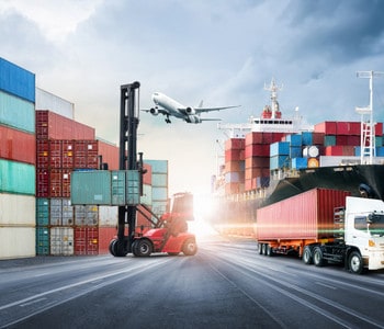 How the transport & logistics sector can meet ESG targets