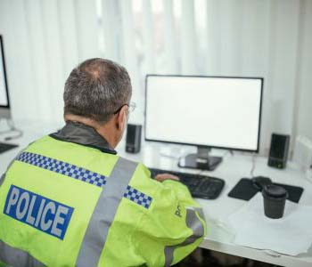 Why streamlining police operations is vital