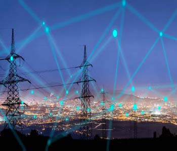 Streamlining energy & utilities operations