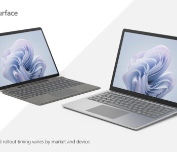 Microsoft Copilot with Surface For Business & SCC: A new era of work with AI PCs