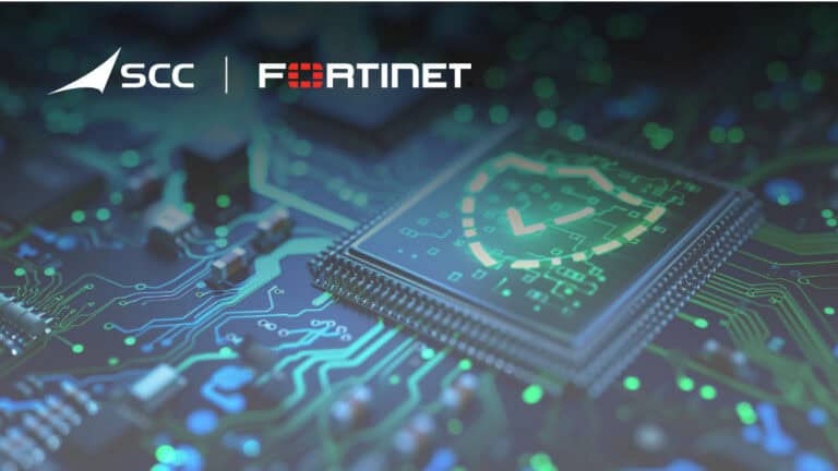 Cybersecurity and Sustainability Webinar: Achieving Net Zero with SCC & Fortinet